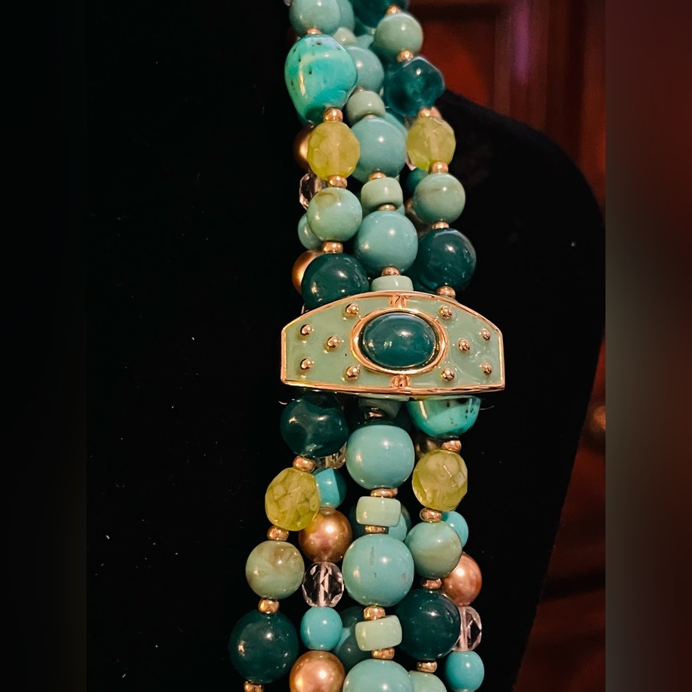 Joan Rivers Classics Collection,Three Strands Of … - image 4